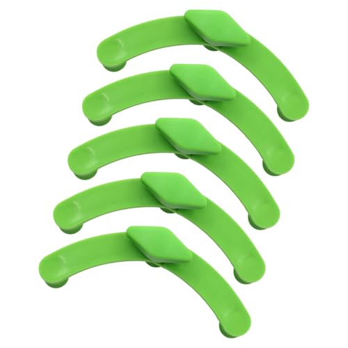 Wynrzyj Einstellbare Wiederverwendbare Pflanzenzweige Trainer Unterstützung Flexible Haltbarkeit Plastikgartenwerkzeug Für Bonais Obstbaumstützen Plastikpflanzenstationen von Wynrzyj