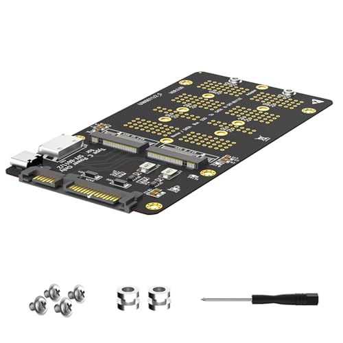 Wynrzyj NVME HDDS SATAS Und SFF 8611 8612 HDDS Anschlüsse Für Computer von Wynrzyj