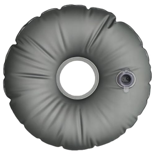 Wynrzyj Parasol Wasserballast Gewicht Bag Für Garten Regenschirm Basis Faltbare Runde Tragbare Balkon Verwenden Garten Parasol Gewichtsbeutel von Wynrzyj
