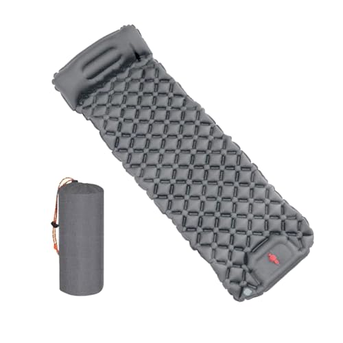 Wynrzyj Tragbare Picknicks Strand Schlafmatte Outdoor Camping Aufblasbare Matratze Mit Kissen Fahrtmatte Klappbett Einfach Zu Tragenes Fahrtfaltbett Wynrzyj Tragbare Picknicks Strand Schlafmatte Outdoor Camping Aufblasbare Matratze Mit Kissen Fahrtmatte Klappbett Einfach Zu Tragenes Fahrtfaltbett von Wynrzyj