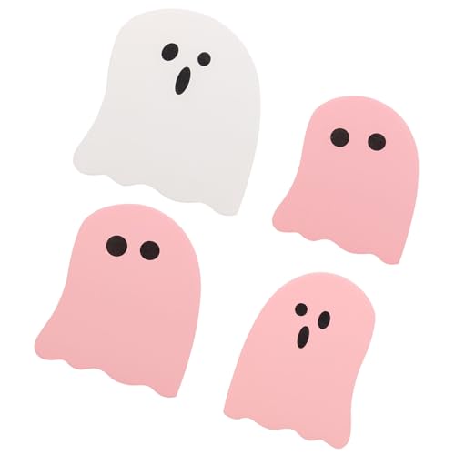 Wynrzyj Wunderliche Holzspeicher Figuren Halloweens Gartendekorationen Wetterresistent Für Kinder Familien Verwenden Familie Sichere Feiertagstafel Dekoration von Wynrzyj