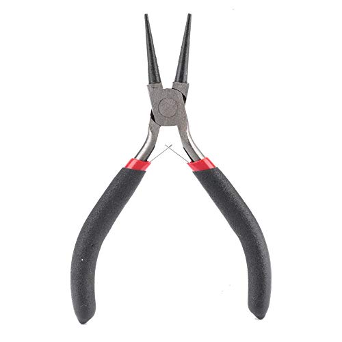 Wytino Professionelle Zangen, multifunktionale professionelle Perlen Schmuck Zangen DIY Handwerkzeug Zangen(#3) von Wytino