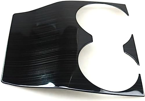 WzFacai6 Interieur Zubehör Für Mazda 3 BP 2019 2020 2021 2022 2023,Auto Mittelkonsole Wasser Getränkehalter Verkleidung Abdeckung Panel Control Frame Trim,A-Type WzFacai6 Interieur Zubehör Für Mazda 3 BP 2019 2020 2021 2022 2023,Auto Mittelkonsole Wasser Getränkehalter Verkleidung Abdeckung Panel Control Frame Trim,A-Type von WzFacai6