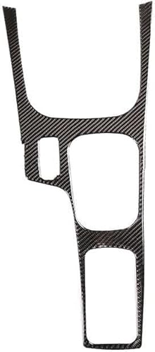 WzFacai6 Interieur Zubehör Für Toyota Hilux 2015-2021,Auto Mittelkonsole Wasser Getränkehalter Verkleidung Abdeckung Panel Control Frame Trim,A-Left WzFacai6 Interieur Zubehör Für Toyota Hilux 2015-2021,Auto Mittelkonsole Wasser Getränkehalter Verkleidung Abdeckung Panel Control Frame Trim,A-Left von WzFacai6