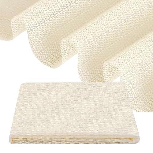 Wzhtuzi Antirutschmatte, 2 Stücke Teppich Antirutschunterlage Stopper Zuschneidbar Teppich Antirutschmatte Rutschmatte Universal für Teppich Schubladen Regale Tablett (150x200cm + 120x200cm) Wzhtuzi Antirutschmatte, 2 Stücke Teppich Antirutschunterlage Stopper Zuschneidbar Teppich Antirutschmatte Rutschmatte Universal für Teppich Schubladen Regale Tablett (150x200cm + 120x200cm) von Wzhtuzi