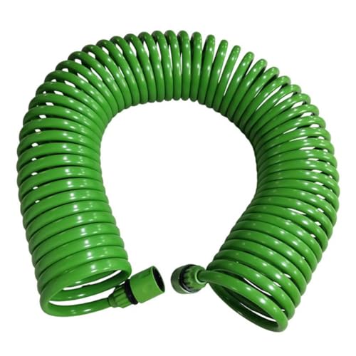 Wzxksoac Bewässerungsschlauch Garten 15m Gartenbewässerungsschlauch Innenhofschlauch für Haushaltsblumen Pflanzen Bewässerung im Freien Wzxksoac Bewässerungsschlauch Garten 15m Gartenbewässerungsschlauch Innenhofschlauch für Haushaltsblumen Pflanzen Bewässerung im Freien von Wzxksoac