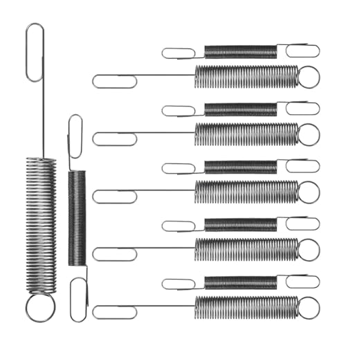 Wzxksoac Ersatzteile für Rasenmäher-Motor Spannungsregler 6er-Pack 691859 692211 für Motorenteile Wzxksoac Ersatzteile für Rasenmäher-Motor Spannungsregler 6er-Pack 691859 692211 für Motorenteile von Wzxksoac