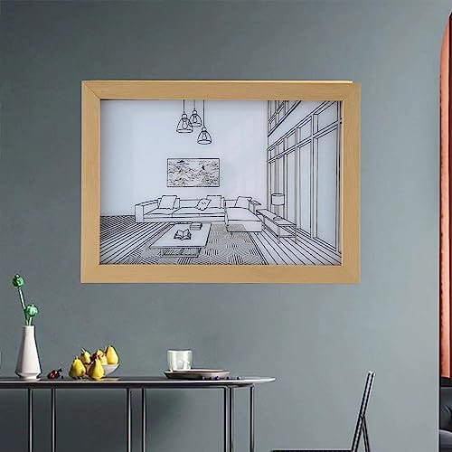Wzxksoac Licht Nachttischlampe Atmosphäre Tischlampe Wanddekoration Schlafzimmer Wohndekoration Geschenk 32X22cm Wzxksoac Licht Nachttischlampe Atmosphäre Tischlampe Wanddekoration Schlafzimmer Wohndekoration Geschenk 32X22cm von Wzxksoac