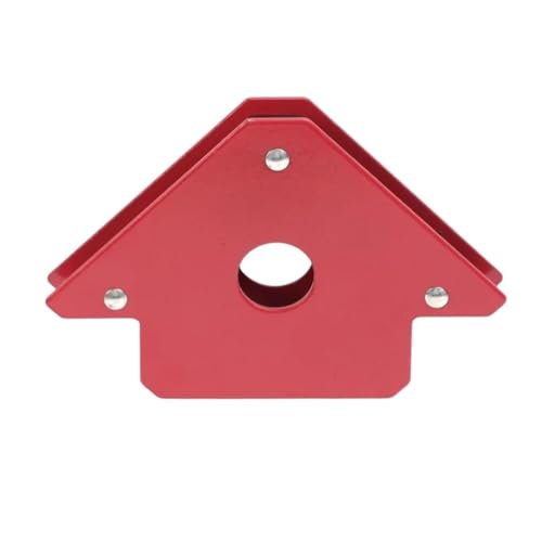 Wzxksoac Magnet Schweißhalter 45°/90°/135° Lötaufhängung Fixierklemme Metall Feste Hilfsortungswerkzeug Hardware Wzxksoac Magnet Schweißhalter 45°/90°/135° Lötaufhängung Fixierklemme Metall Feste Hilfsortungswerkzeug Hardware von Wzxksoac