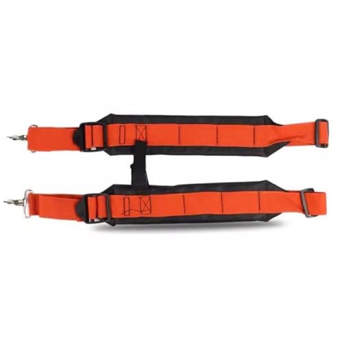 Wzxksoac Rasenmäherteile Trimmer Schultergurte Rückengurte Rückenschneider Zubehör Elektrische Trimmerteile Gartengeräte Wzxksoac Rasenmäherteile Trimmer Schultergurte Rückengurte Rückenschneider Zubehör Elektrische Trimmerteile Gartengeräte von Wzxksoac