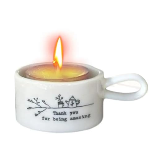 Wzxksoac Teelichthalter mit, Dekorativer Teelichtständer Aus Kunstharz für Tischdekoration, Kerzenhalter für Zuhause, Langlebig, Einfach zu Verwenden. Wzxksoac Teelichthalter mit, Dekorativer Teelichtständer Aus Kunstharz für Tischdekoration, Kerzenhalter für Zuhause, Langlebig, Einfach zu Verwenden. von Wzxksoac