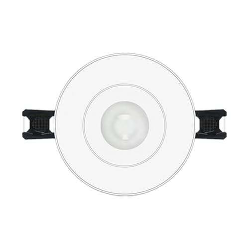 Wzxksoac Tuya Zigbee Intelligente Deckenleuchte Dimmbare Beleuchtung Sensor Automatisierung Smart Home Szene Verknüpfung Schalter Licht Wzxksoac Tuya Zigbee Intelligente Deckenleuchte Dimmbare Beleuchtung Sensor Automatisierung Smart Home Szene Verknüpfung Schalter Licht von Wzxksoac