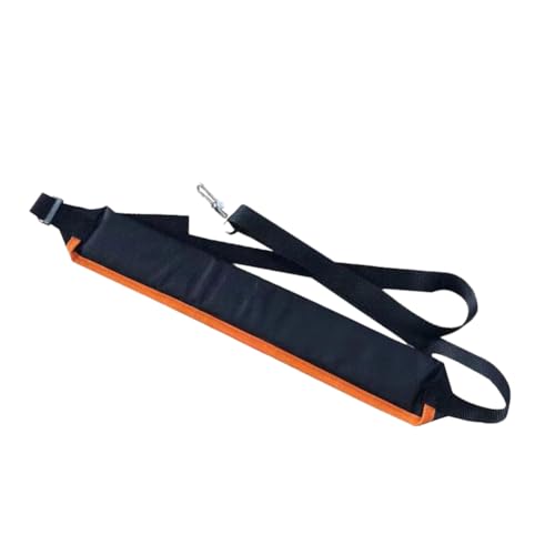 Wzxksoac Verstellbares Schultergurt-Harness mit Atmungsaktivem Design für Laubbläser, Freischneider und Gartengeräte. Wzxksoac Verstellbares Schultergurt-Harness mit Atmungsaktivem Design für Laubbläser, Freischneider und Gartengeräte. von Wzxksoac