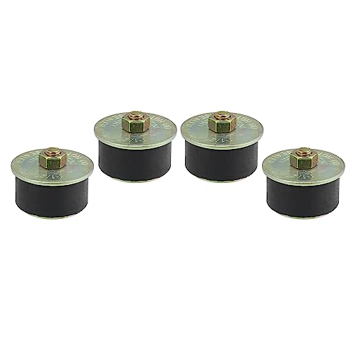 X AUTOHAUX 4 Stück Auto-Gummi-Erweiterungs-Gefrierstopfen, passend für 38 mm bis 41 mm X AUTOHAUX 4 Stück Auto-Gummi-Erweiterungs-Gefrierstopfen, passend für 38 mm bis 41 mm von X AUTOHAUX