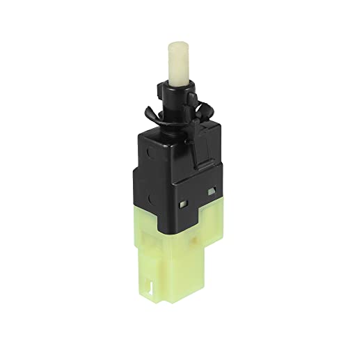 X AUTOHAUX Auto Feststellbremse Stopp Pedal Lichtschalter 0015456709 für Mercedes-Benz 906 Sprinter von X AUTOHAUX