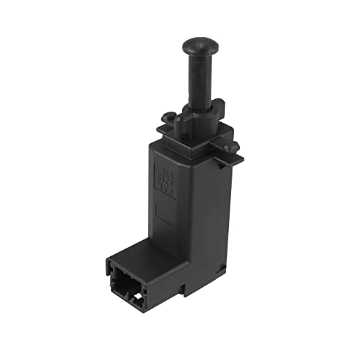 X AUTOHAUX Auto Feststellbremse Stopp Pedal Lichtschalter XKB100170 XKB000010 von X AUTOHAUX