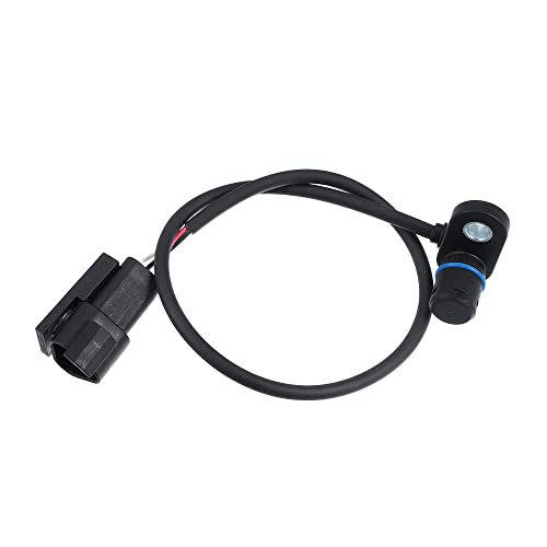 X AUTOHAUX Auto Getriebe Geschwindigkeitssensor 74430-00D 74430-00 für Harley-Davidson Road King 2000-2006 von X AUTOHAUX