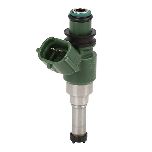 X AUTOHAUX Einspritzdüse Auto Kraftstoffeinspritzer Düsen Einspritzventil 3B4-13761-00-00 X AUTOHAUX Einspritzdüse Auto Kraftstoffeinspritzer Düsen Einspritzventil 3B4-13761-00-00 von X AUTOHAUX