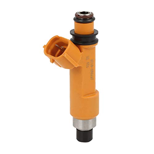 X AUTOHAUX Einspritzdüse Kraftstoff Injektor Düsen Einspritzventil 15710-86G00 15710-86G00 X AUTOHAUX Einspritzdüse Kraftstoff Injektor Düsen Einspritzventil 15710-86G00 15710-86G00 von X AUTOHAUX