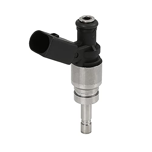 X AUTOHAUX 079906036C Einspritzdüse Kraftstoff Injektor Pumpe Düse Einspritzventil Ersatz für Audi A6 A8 Quattro Q7 R8 S5 für VW für Touareg V8 von X AUTOHAUX