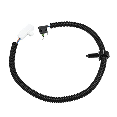 X AUTOHAUX Heckklappe Heckklappe Verkabelung Mikroschalter für Jeep Liberty 2004-2007 5143017AA Heckklappe Power Door Lock Elektrische Jumper Verkabelung Liftgate Griff Empfindlichkeit Mikroschalter X AUTOHAUX Heckklappe Heckklappe Verkabelung Mikroschalter für Jeep Liberty 2004-2007 5143017AA Heckklappe Power Door Lock Elektrische Jumper Verkabelung Liftgate Griff Empfindlichkeit Mikroschalter von X AUTOHAUX