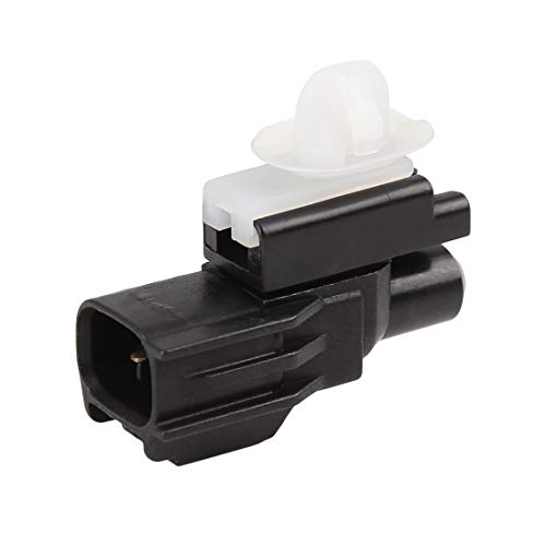 X AUTOHAUX Lufttemperatursensor 077500-5191 88625-32171 Toyota Prius für Mitsubishi von X AUTOHAUX