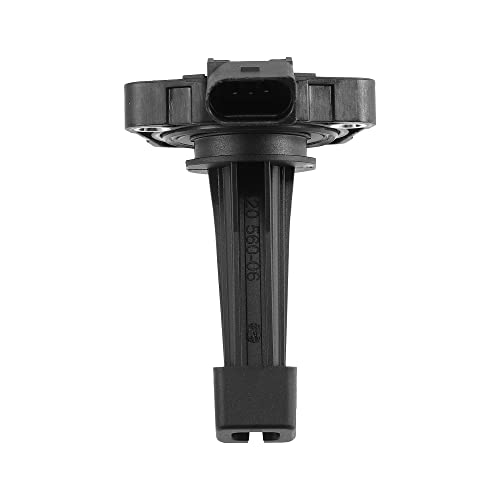 X AUTOHAUX Motorölstandssensor für Audi A4 A5 A6 A7 Q5 Q7 S4 Ölstandssendeinheit ersetzt 03C907660H 03C907660D 03C907660H von X AUTOHAUX
