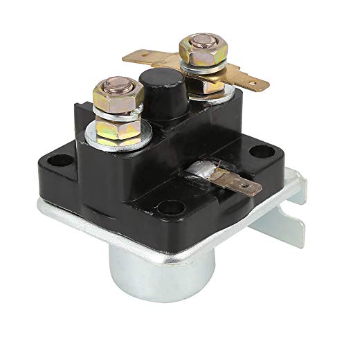 X AUTOHAUX SRB325 76766 4ST 12V Magnetrelaisschalter Ersatz von X AUTOHAUX