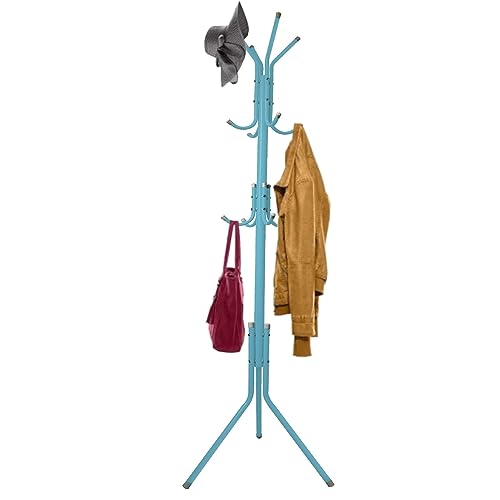 X CLICK - Stehgarderobe - Esel Kleidung - Eingangsbereich - Garderobenständer - Stehgarderobe - Esel Kleiderständer - Abendgarderobe - Eingangsbereich - Moderne Flur - Flur - Flur - Garderobenständer von X CLICK
