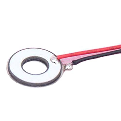 10 mm Maker Fogger Zerstäuber Transducer Keramik Luftbefeuchter Diffusor Teile Low Driving 10 mm Maker Fogger Zerstäuber Transducer Keramik Luftbefeuchter Diffusor Teile Low Driving von X-Institute