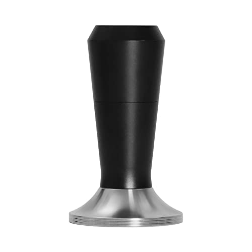 Espresso Verteiler- und Tamper Tool Set Kaffee Tamper Kaffee Verteiler Kaffeepulver Rührer Metall Espresso Verteiler- und Tamper Tool Set Kaffee Tamper Kaffee Verteiler Kaffeepulver Rührer Metall von X-Institute