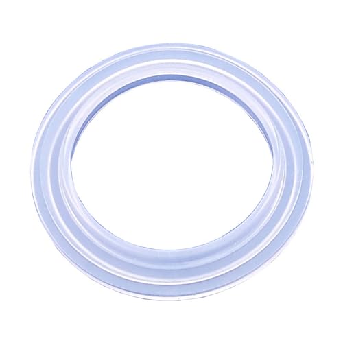 Langlebige Silikondichtung Brew Seal Hitzebeständige Silikondichtung Espressomaschinenteil Für Kaffeemaschinen von X-Institute