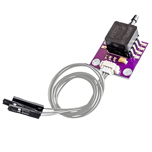 MPXV7002DP Board Transducer Differenzdruck Flugregler APM2.5 APM2.52 MPXV7002DP Board Transducer Differenzdruck Flugregler APM2.5 APM2.52 von X-Institute