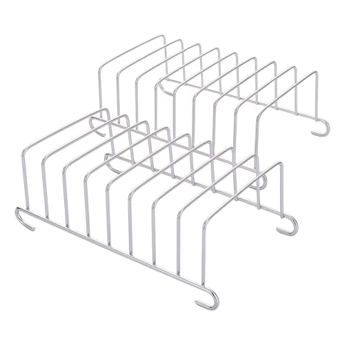 Multifunktionelle Luftfritteusen Formen Hitzebeständige Rack Für Ofen Edelstahl Design Für Hausköche Mehrzweckluft Frittier Backset Multifunktionelle Luftfritteusen Formen Hitzebeständige Rack Für Ofen Edelstahl Design Für Hausköche Mehrzweckluft Frittier Backset von X-Institute