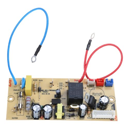 Power Board PCB Mainboard Schaltkreissteuerung Stabilität Mainboard Ersatzteil Power Panels Gewährleistet langfristige Haltbarkeit von X-Institute