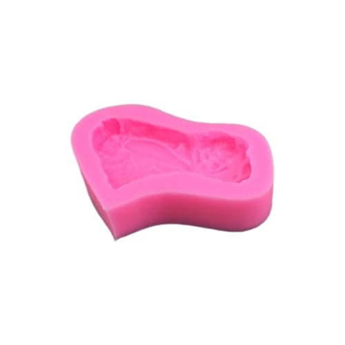 Silikon Mousse Formen Kuchen Formen Fleisch Geformt Dessert Formen Schokolade Formen Kuchen Dekorieren Werkzeug Für Küche Backen Silikon Mousse Formen Kuchen Formen Fleisch Geformt Dessert Formen Schokolade Formen Kuchen Dekorieren Werkzeug Für Küche Backen von X-Institute