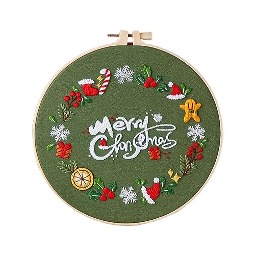 Stick Starter Sets Für Anfänger Gestempelte Stick Sets Mit Muster Und Anleitung Kreuzstich Starter Sets Weihnachts Stick Sets Stick Sets Für Anfänger Stick Starter Sets Stick Starter Sets Für Anfänger Gestempelte Stick Sets Mit Muster Und Anleitung Kreuzstich Starter Sets Weihnachts Stick Sets Stick Sets Für Anfänger Stick Starter Sets von X-Institute