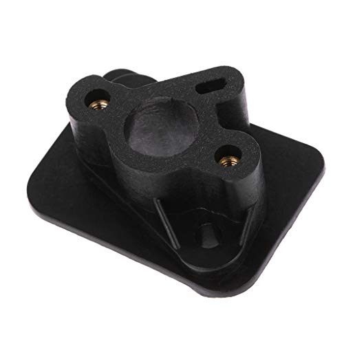 Trimmer 40-5 Freischneider Ansaugstutzen Vergaser Basis Anschluss Vergaser Adapter von X-Institute