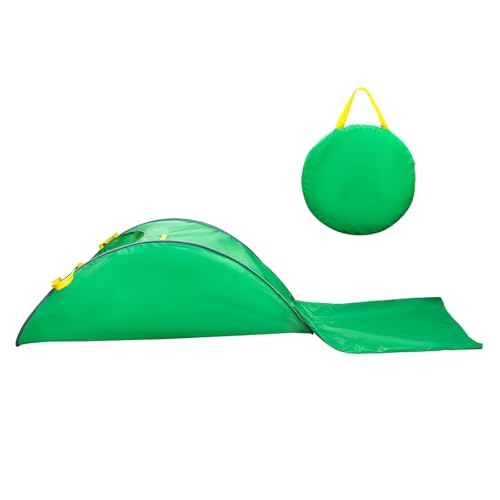 X-Institute Faltbare Gartenbeutel Blattsammlertaschen 70Gallon Kapazität Ergonomischer Schnellübertragung In Müllköpfe Kompost Faltbare Wiederverwendbare Blattsammler von X-Institute