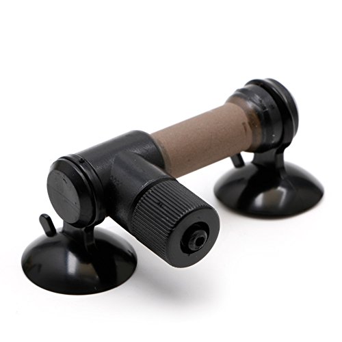 X-Institute Fish For CO2 Tessellator Atomizer Suction von X-Institute