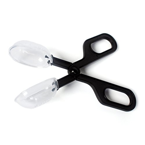 X-Institute Futterclip Amphibien Feeder Pinzette Zange Pinzette Haustier Fütterung Reinigung Werkzeug X-Institute Futterclip Amphibien Feeder Pinzette Zange Pinzette Haustier Fütterung Reinigung Werkzeug von X-Institute