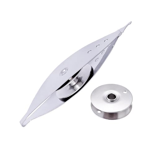 Occhi Shuttle Mit Metallkernen Für Die Herstellung Von Spitzen Occhi Shuttle Mit Metallkernen Für Die Herstellung Von Spitzen von X-Institute