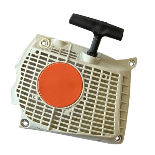 X-Institute Professioneller Anti Reverse Rückstoß Starter Für MS261C MS271 MS291 MS261 Kettensägen Hoher Spannungsfeder Kaltstart Start Spring Assisted Startermechanismus X-Institute Professioneller Anti Reverse Rückstoß Starter Für MS261C MS271 MS291 MS261 Kettensägen Hoher Spannungsfeder Kaltstart Start Spring Assisted Startermechanismus von X-Institute