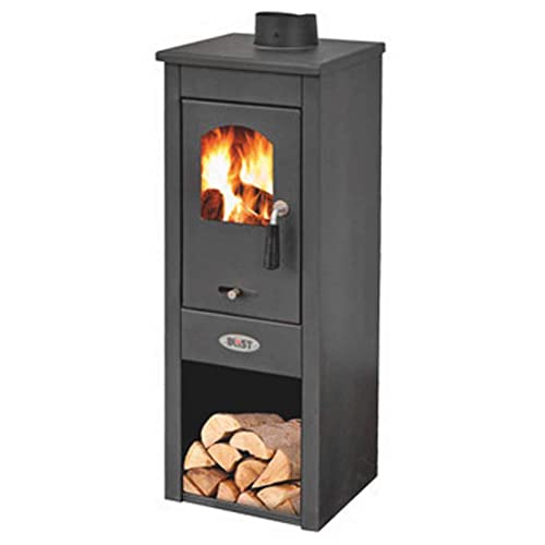 X-LINE Anthrazit Ofen 7 kW Heizvolumen 140 mC X-LINE Anthrazit Ofen 7 kW Heizvolumen 140 mC von X-LINE