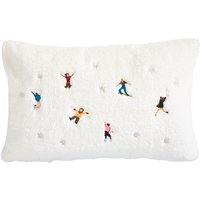 X-Mas Kissenhülle, Polyester von X-Mas