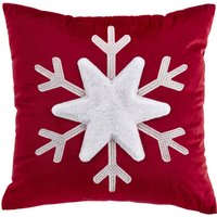 X-Mas Kissenhülle, Polyester von X-Mas