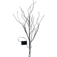 X-Mas LED-Zweig, Kunststoff von X-Mas