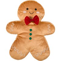 X-Mas Zierkissen, Polyester von X-Mas