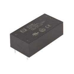 ECE80US24 Netzteil: Impuls 80W 24VDC 3,33A OUT: 1 91,4x45,7x28mm XP POWER von X-ON