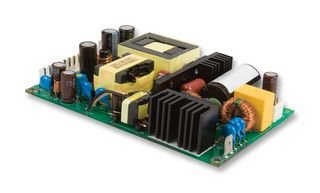 ECP225PS12-A Netzteil: Impuls 225W 85-264VAC Out: 1 12VDC 18,75A -20-70°C XP POW von X-ON